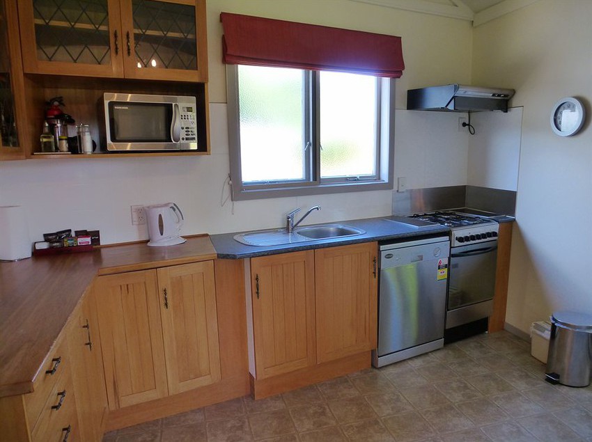 Cottages On St Andrews