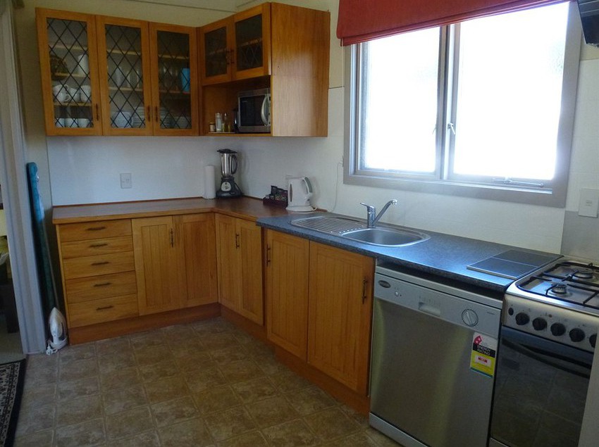 Cottages On St Andrews