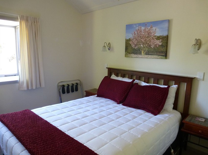 Cottages On St Andrews