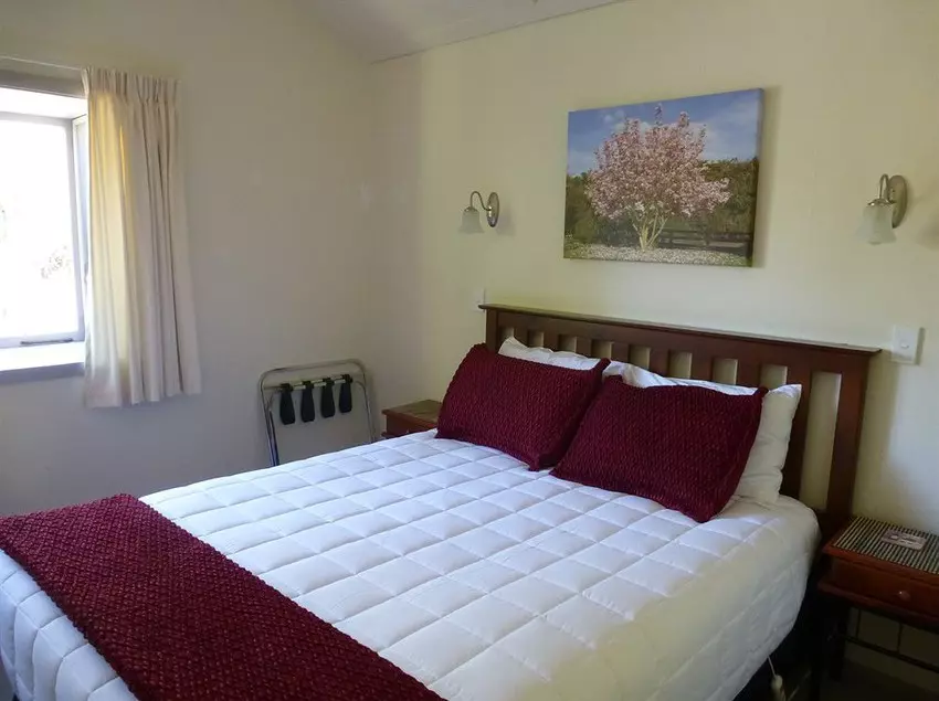 Cottages On St Andrews