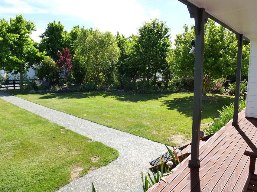 Cottages On St Andrews
