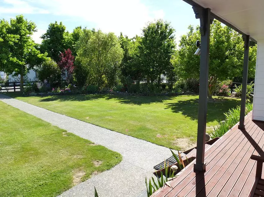 Cottages On St Andrews