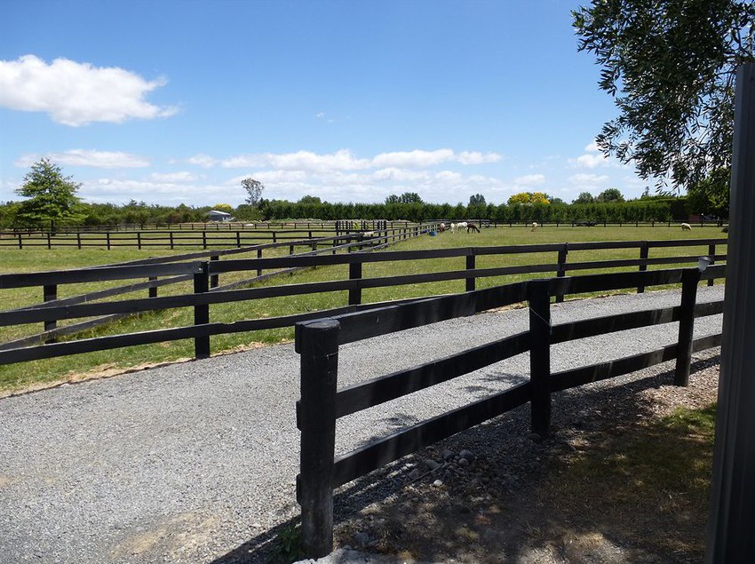 Cottages On St Andrews