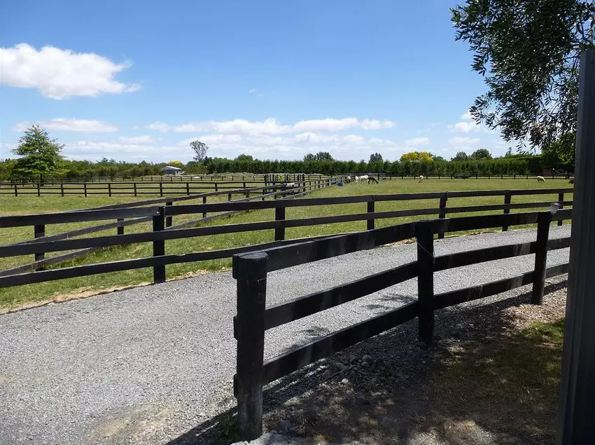 Cottages On St Andrews