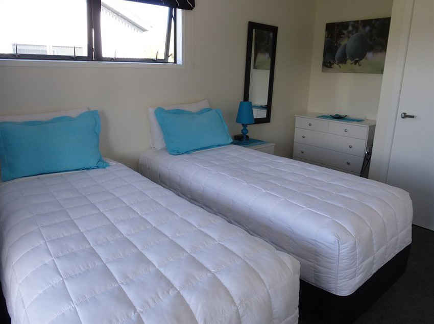 Cottages On St Andrews