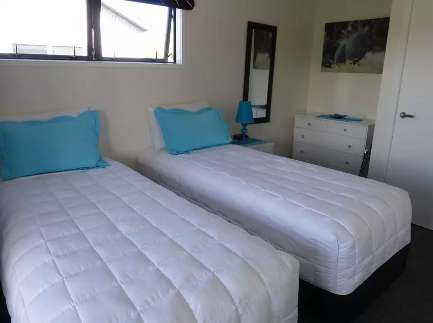 Cottages On St Andrews