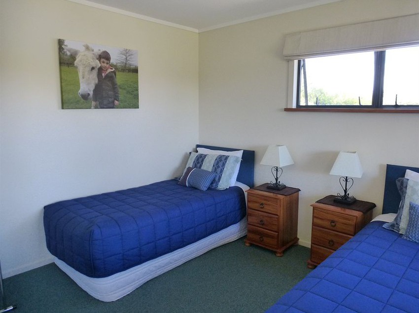 Cottages On St Andrews