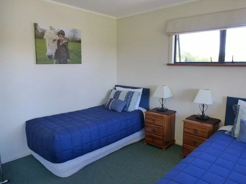 Cottages On St Andrews