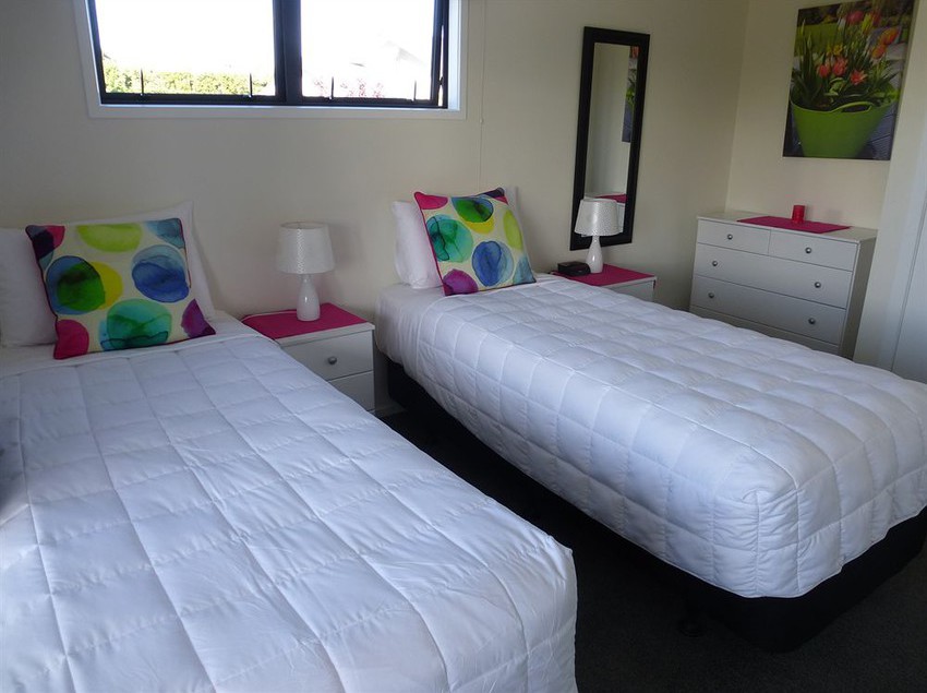 Cottages On St Andrews