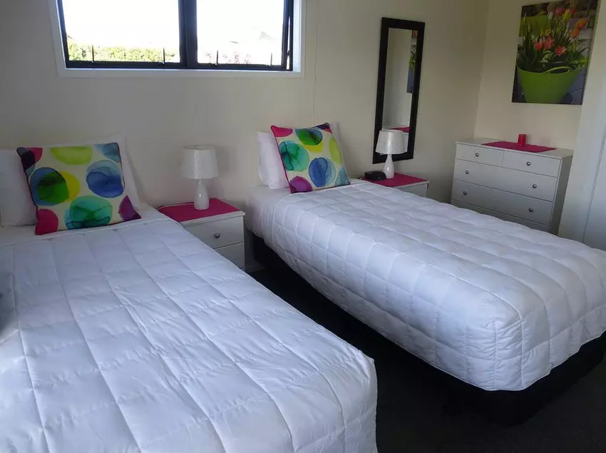 Cottages On St Andrews