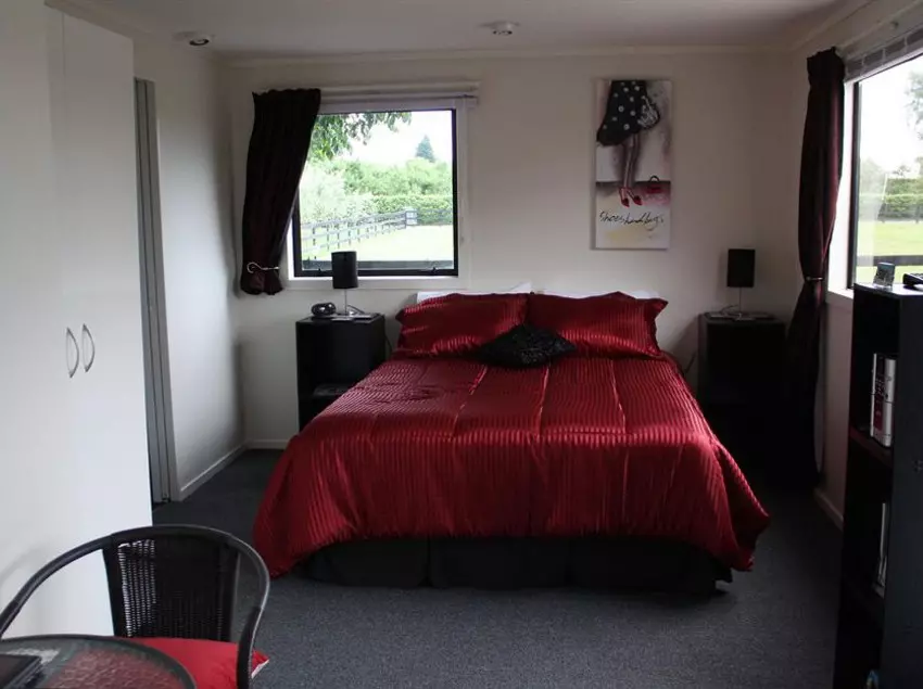 Cottages On St Andrews