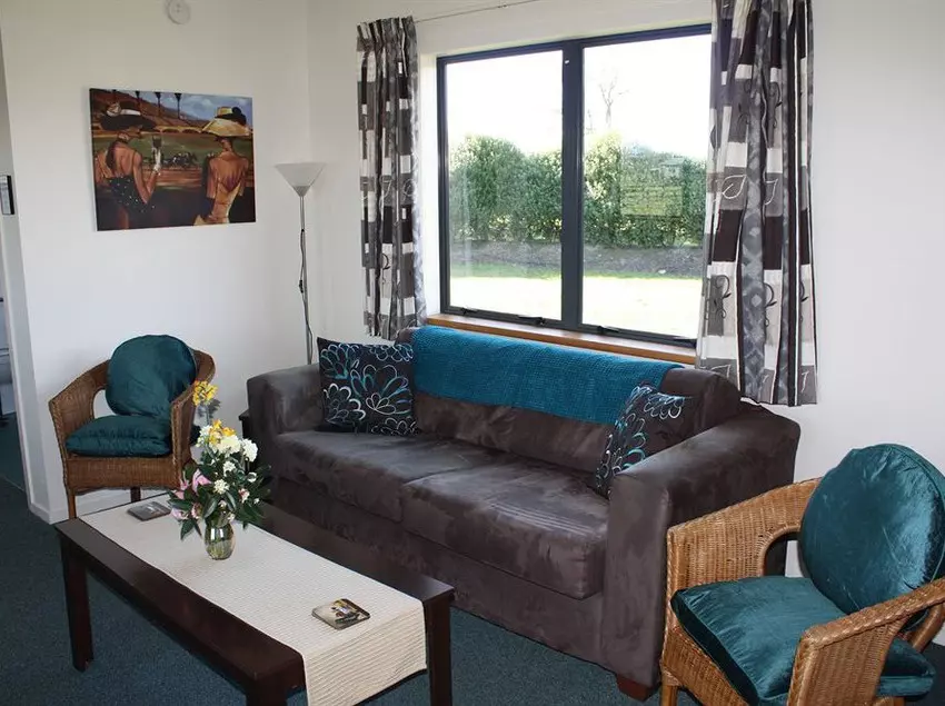 Cottages On St Andrews