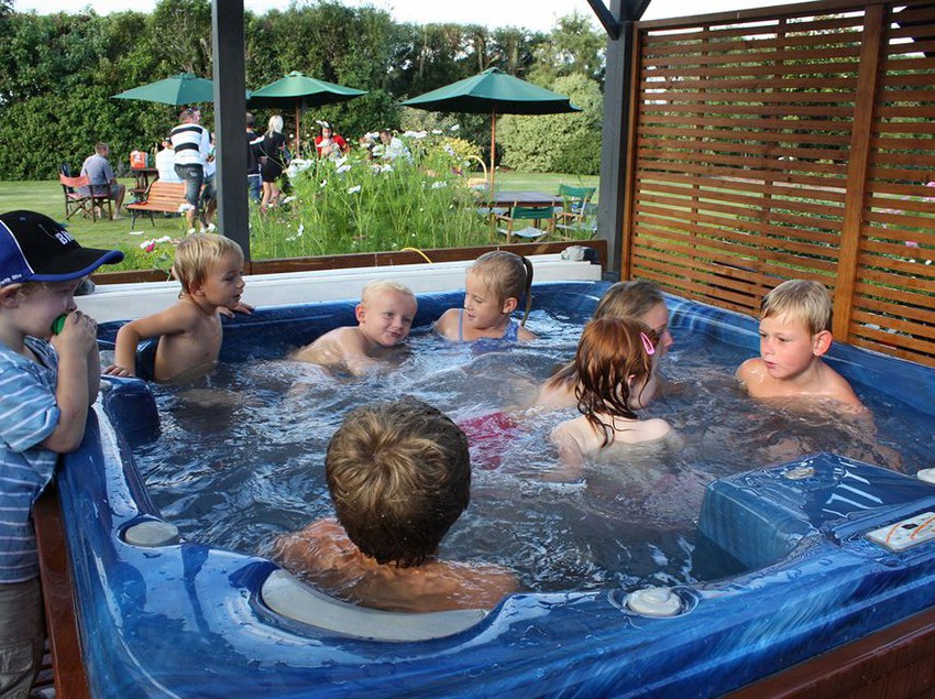 Cottages On St Andrews