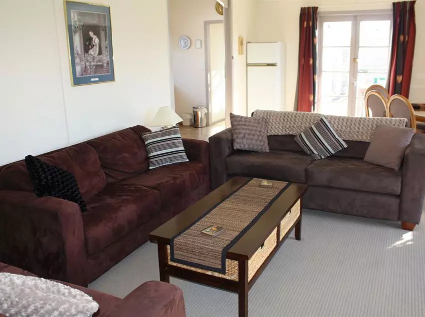 Cottages On St Andrews