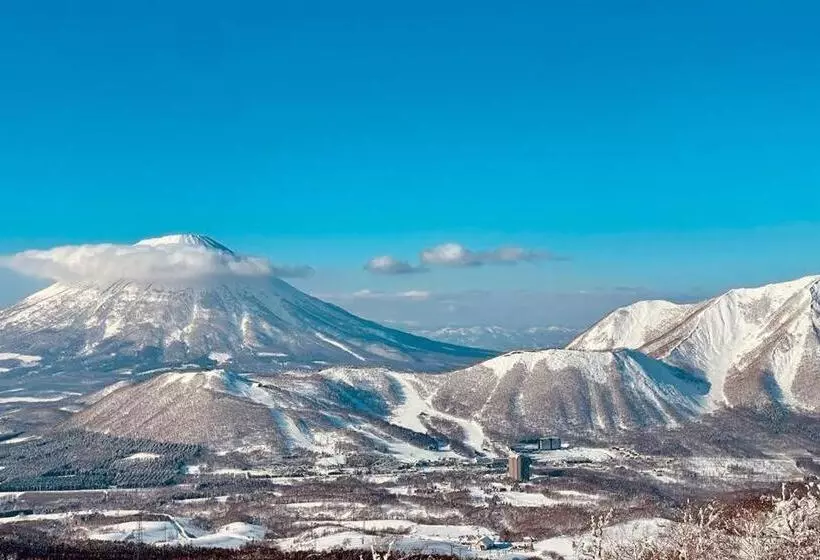 בית מלון כפרי Country Inn Milky House