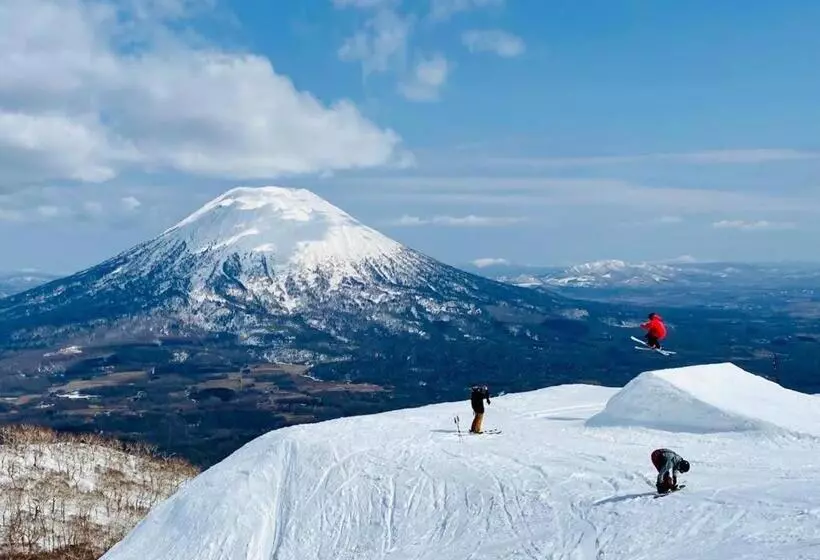 בית מלון כפרי Country Inn Milky House