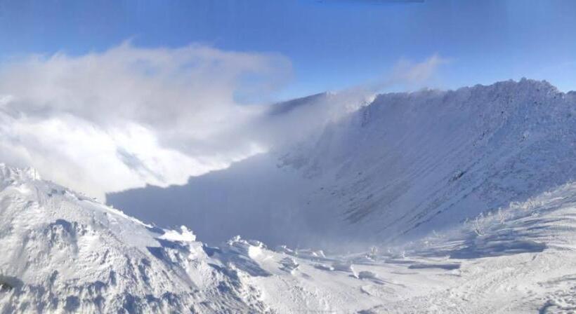 ホテル Country Inn Milky House