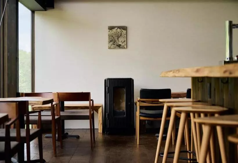 בית מלון כפרי Country Inn Milky House