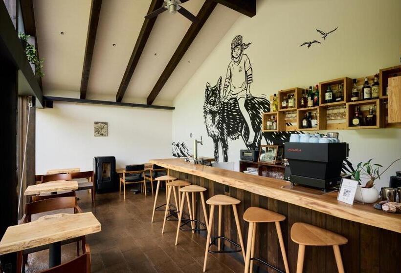 בית מלון כפרי Country Inn Milky House