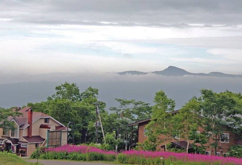 בית מלון כפרי Country Inn Milky House