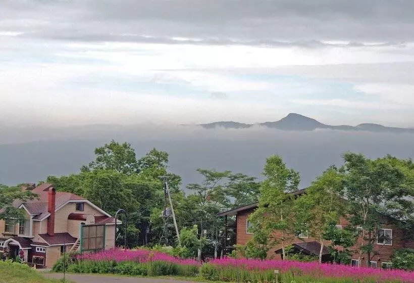 בית מלון כפרי Country Inn Milky House