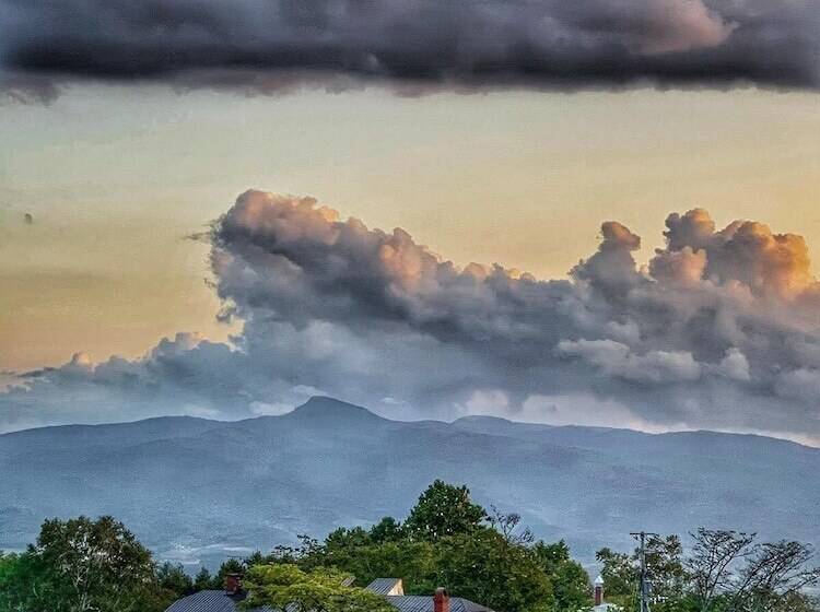 בית מלון כפרי Country Inn Milky House