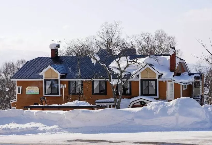 בית מלון כפרי Country Inn Milky House