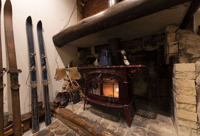 בית מלון כפרי Country Inn Milky House