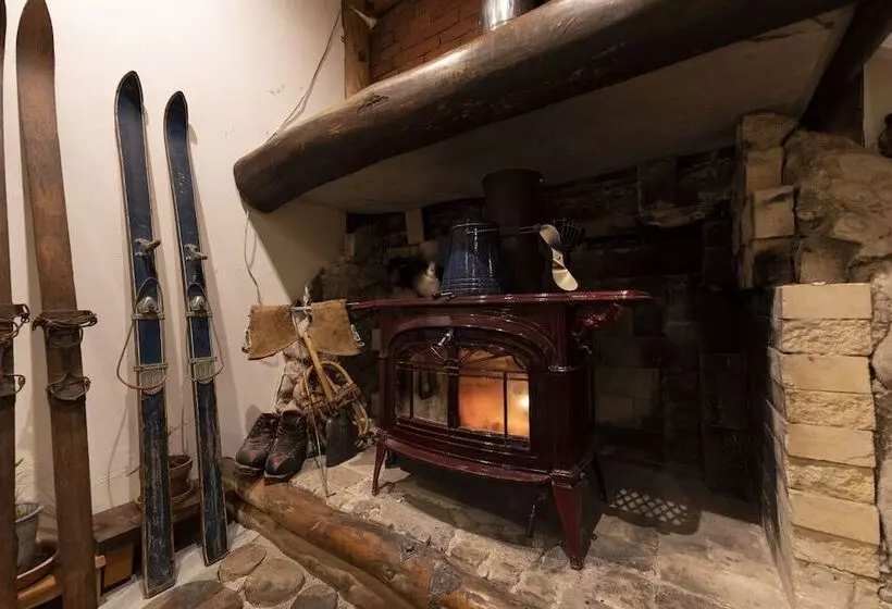 בית מלון כפרי Country Inn Milky House