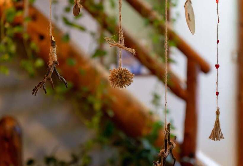 ホテル Country Inn Milky House