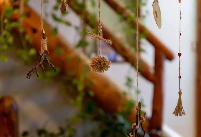 בית מלון כפרי Country Inn Milky House