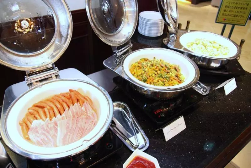 Grg Hotel Naha