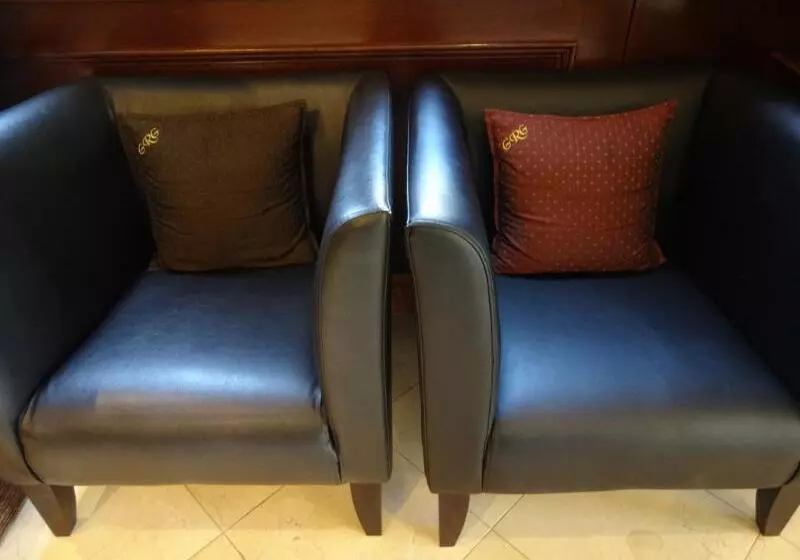Grg Hotel Naha