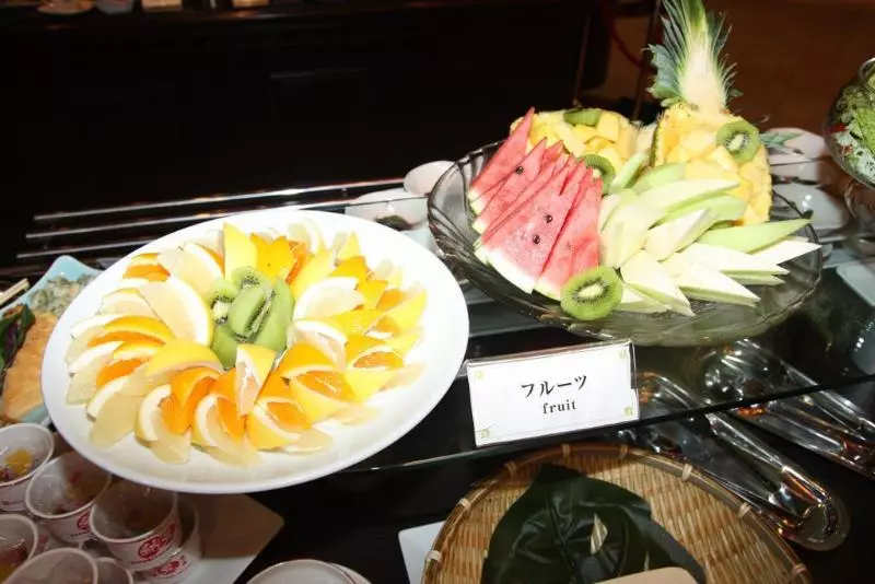 Grg Hotel Naha
