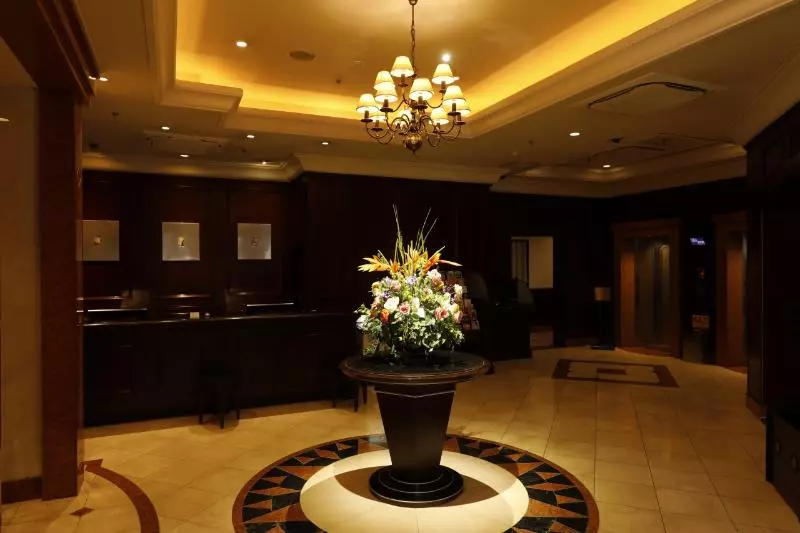 Grg Hotel Naha