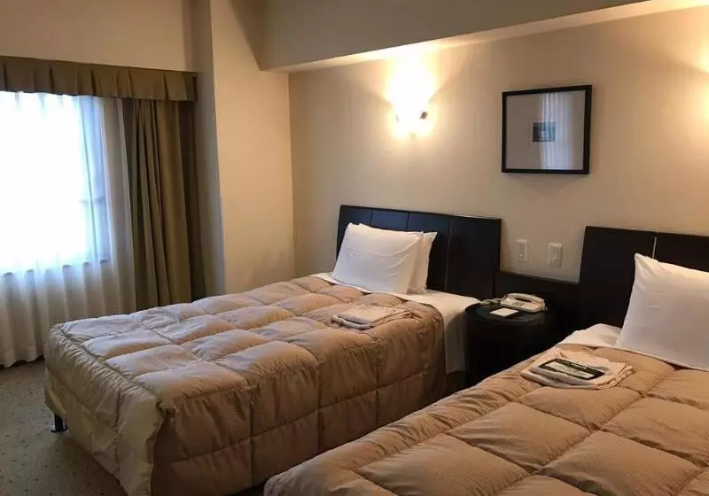 Grg Hotel Naha