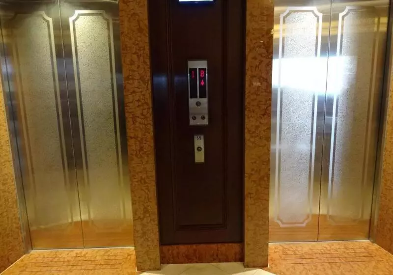 Grg Hotel Naha