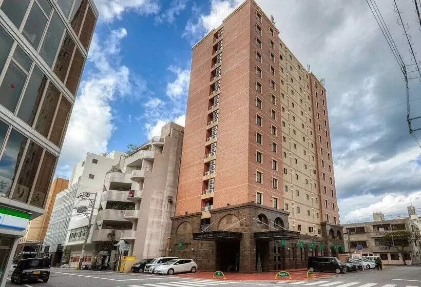 Grg Hotel Naha