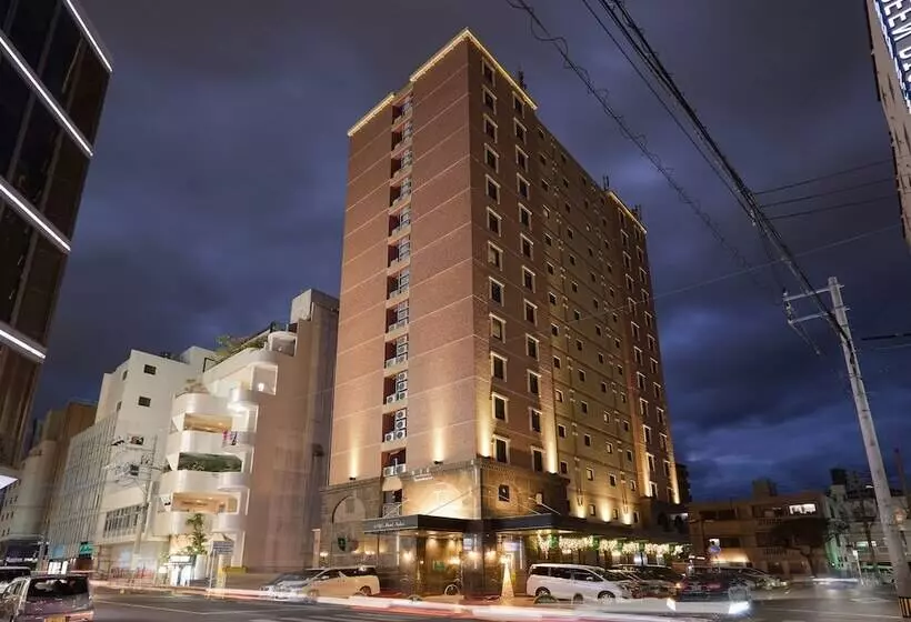 Grg Hotel Naha