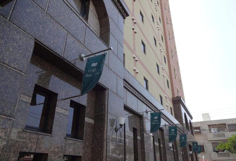Grg Hotel Naha