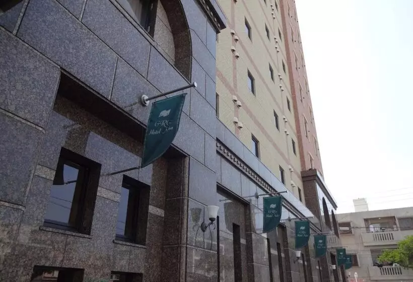 Grg Hotel Naha