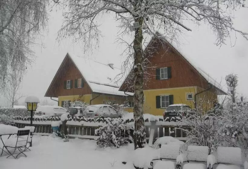 Hotell Herberts Stubn