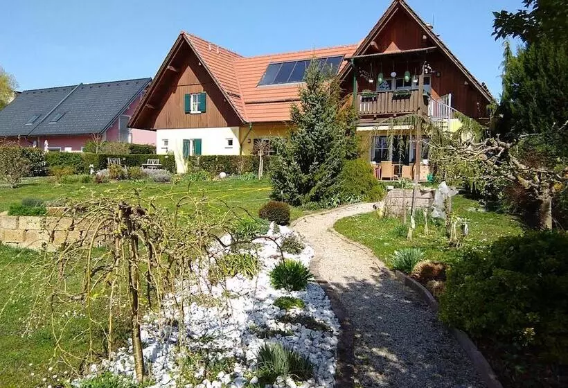 Hotell Herberts Stubn