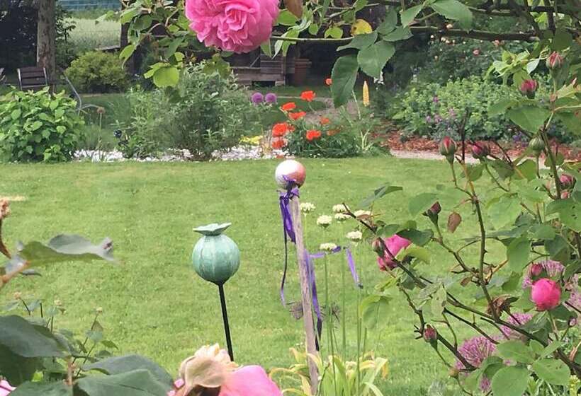 Hotelli Herberts Stubn