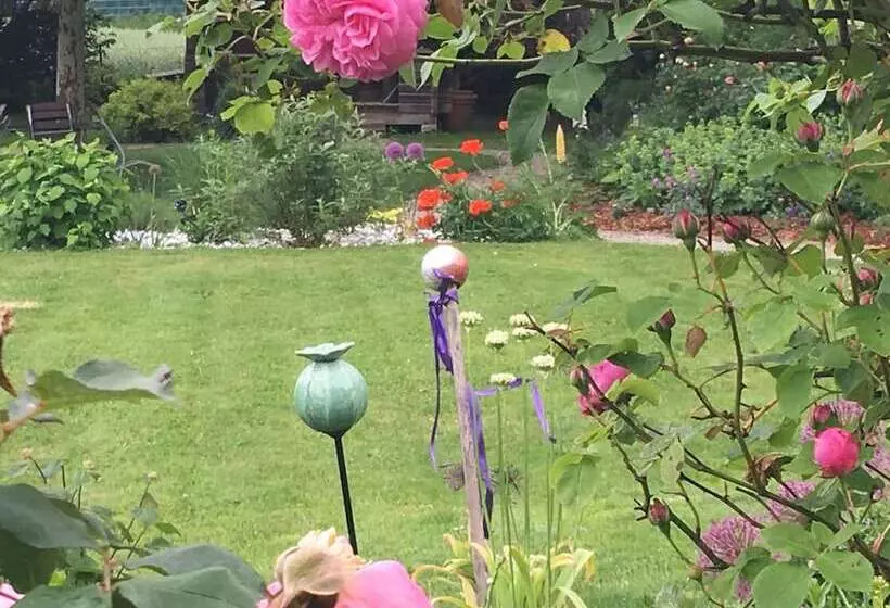 Hotell Herberts Stubn