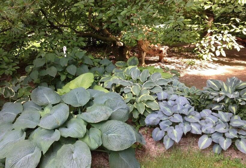 Hotelli Herberts Stubn