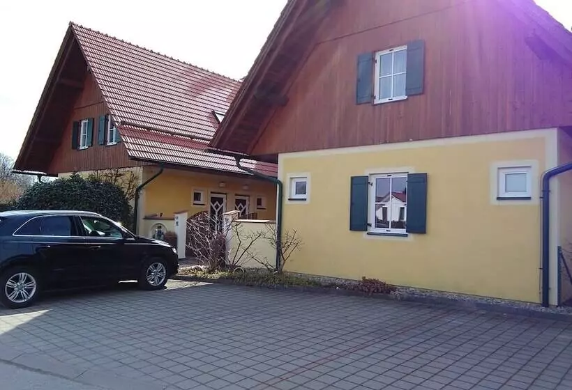 Hotell Herberts Stubn