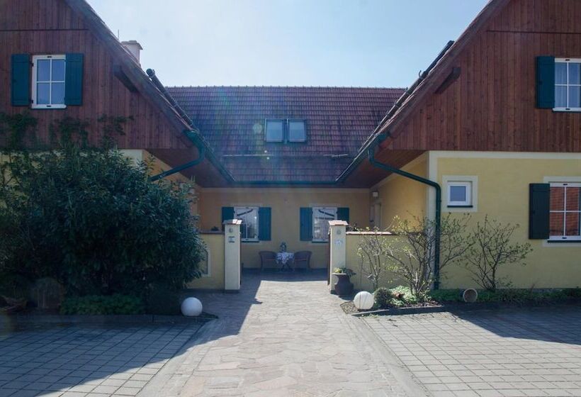 Hotelli Herberts Stubn