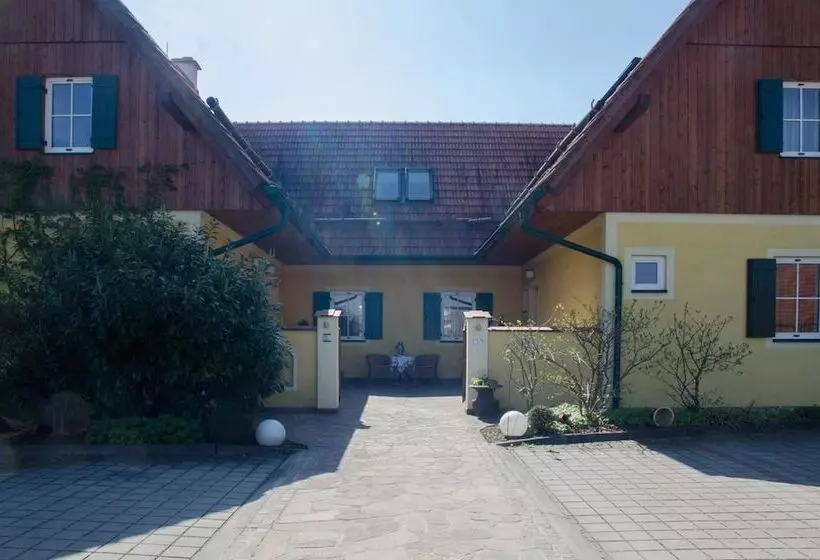 Hotell Herberts Stubn