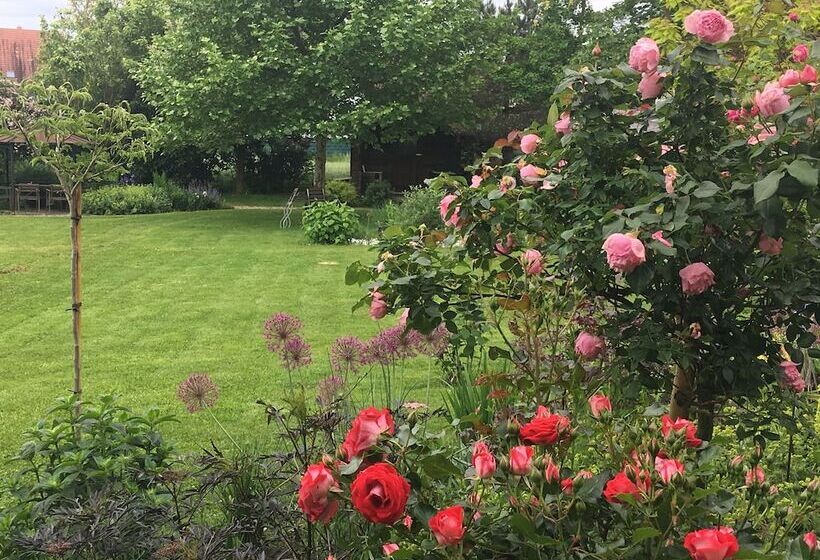 Hotelli Herberts Stubn